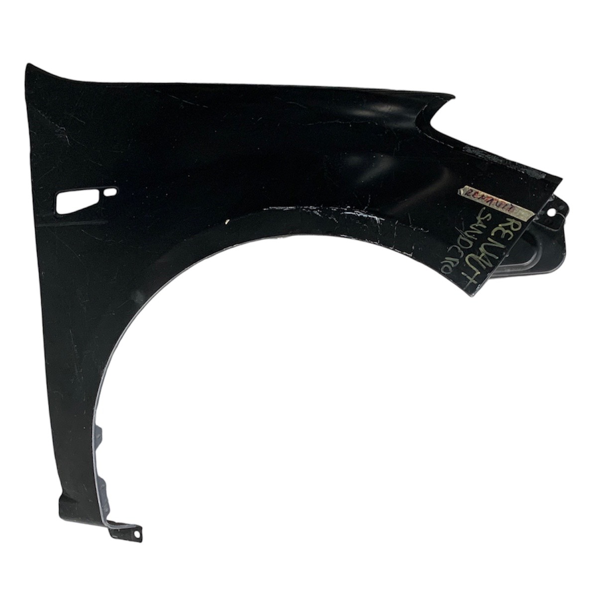 Renault SANDERO 2010 - 2015 Salpicadera Derecha Usado Generico - vista 1