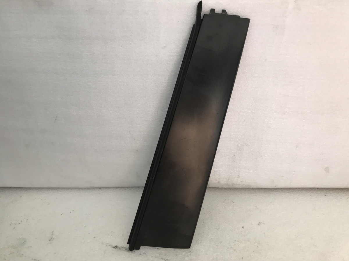 Moldura Postel Trasera Izq Honda Odyssey 2011 Al 2017