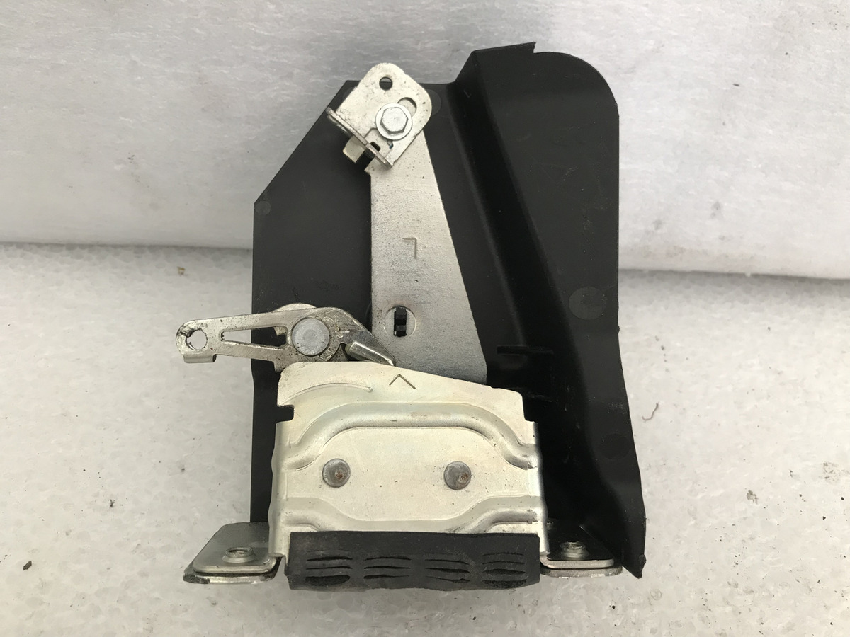 Chapa Trasera Izquierda Honda Odyssey 2011 A 2017