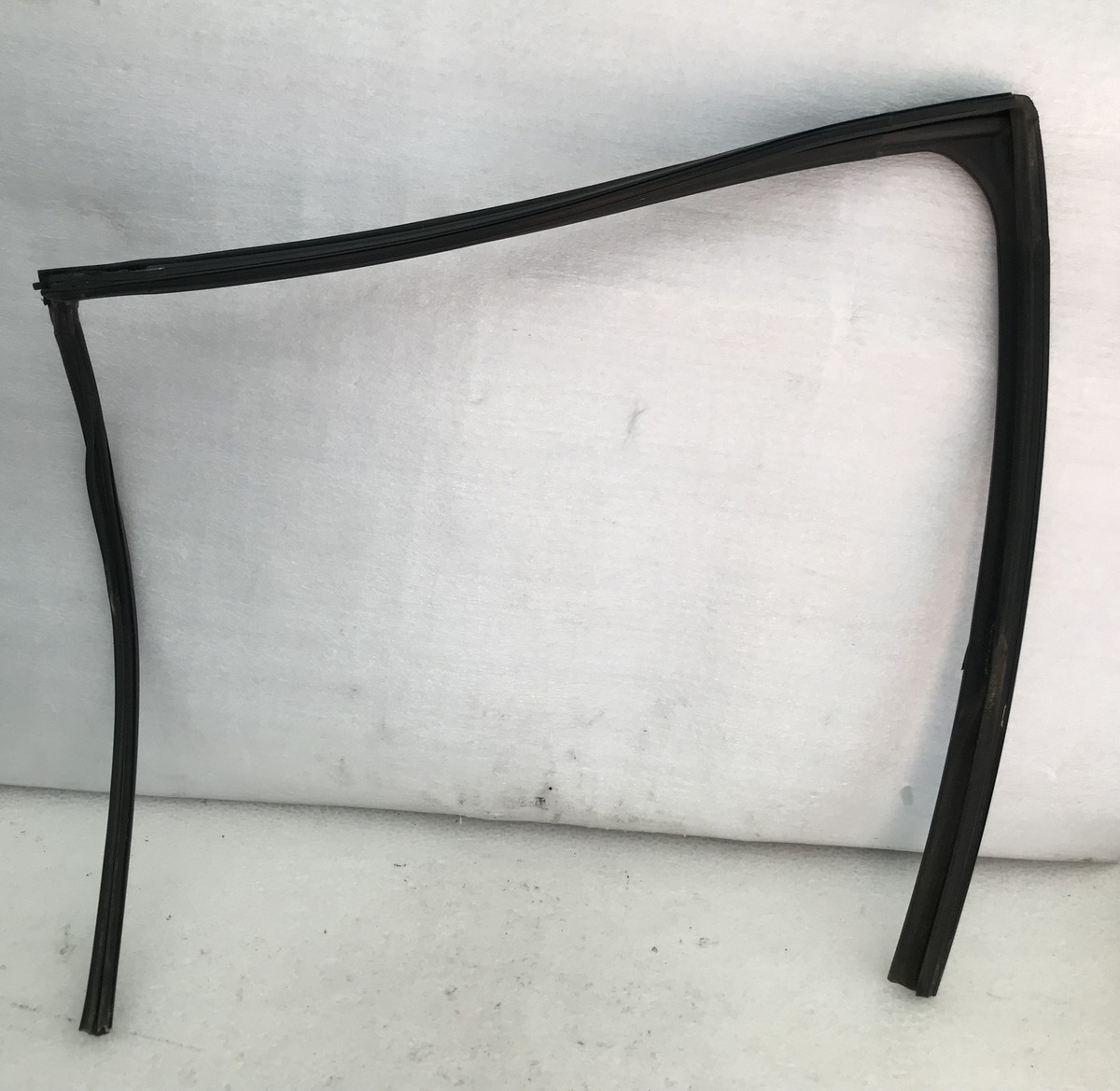 Mazda 6 2014 Al 2018 Hule Empaque De Puerta Trasera Rh