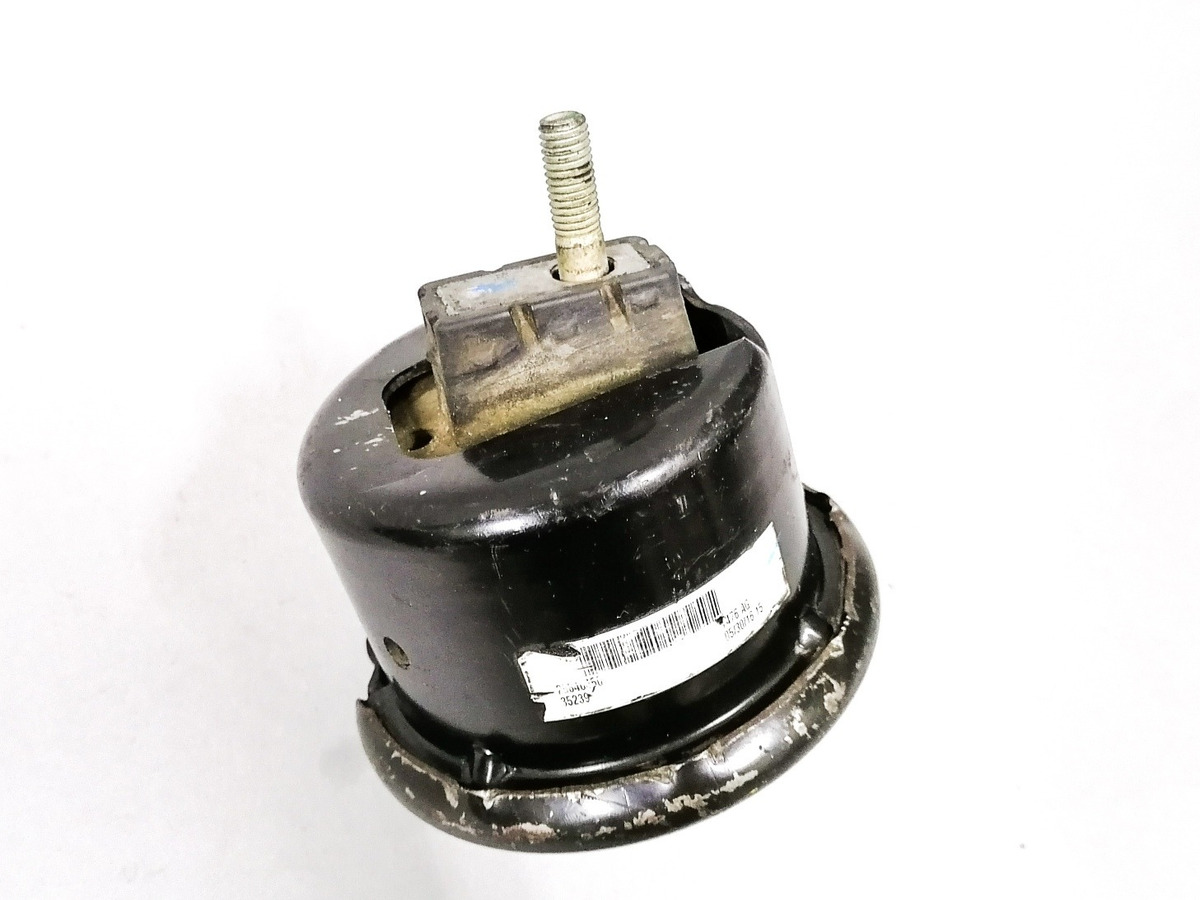 Soporte Motor Gmc Acadia Enclave Traverse 2009 - 2016