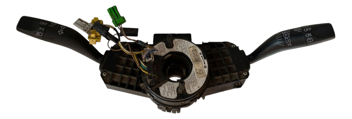 Palnca Luces Limpiabrisas Honda Crv 2002 2003 2004 2005 2006