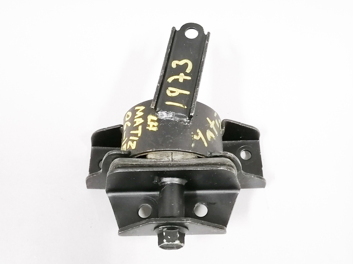 Soporte Motor Izquierdo Chevrolet Matiz 2006 2010 2012 2015