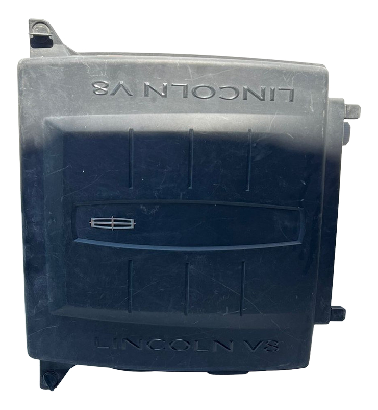 Cubierta De Motor Lincoln Navigator 2007