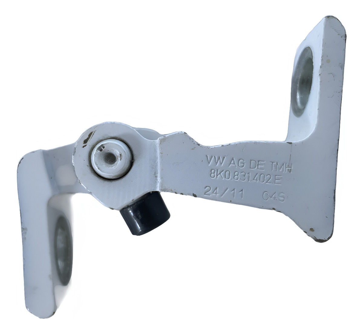 Bisagra Puerta Copiloto Audi A4 2008 2009 2010 2011 12 2015
