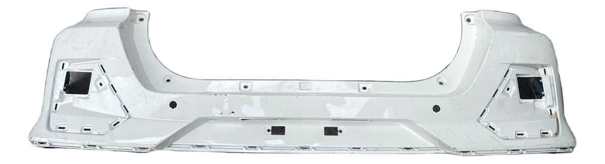 Fascia Trasera Toyota Raize 2021 2022 2023 2024
