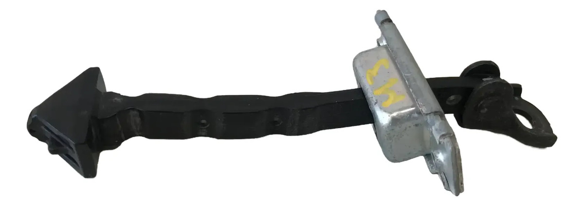 Tirante Tope Delantero Izq Hb Mazda 3 2010 Al 2013