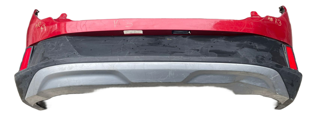 Fascia Trasera Kia K3 2024