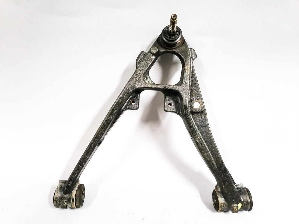 Horquilla Izquierda Gmc Escalade Yukon 2007 2010 2012 2014 - vista 1