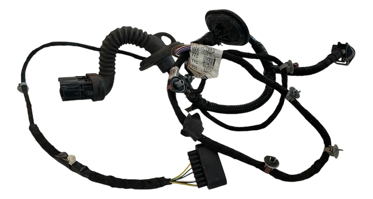 Arnes Cableado Puerta Tras Escape 13 14 15 16 17 18 19