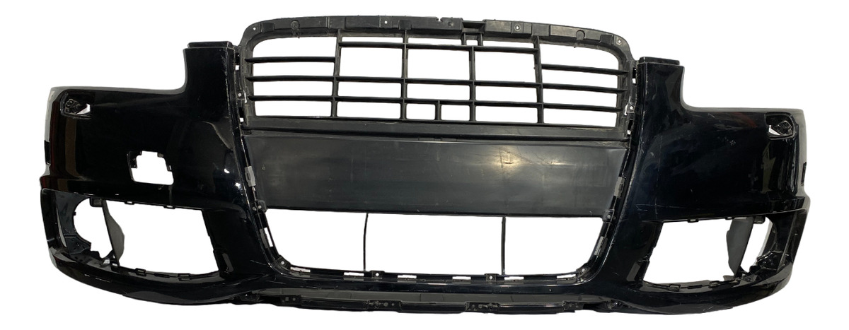 Fascia Delantera Audi A6 2009 2010 2011 - vista 1