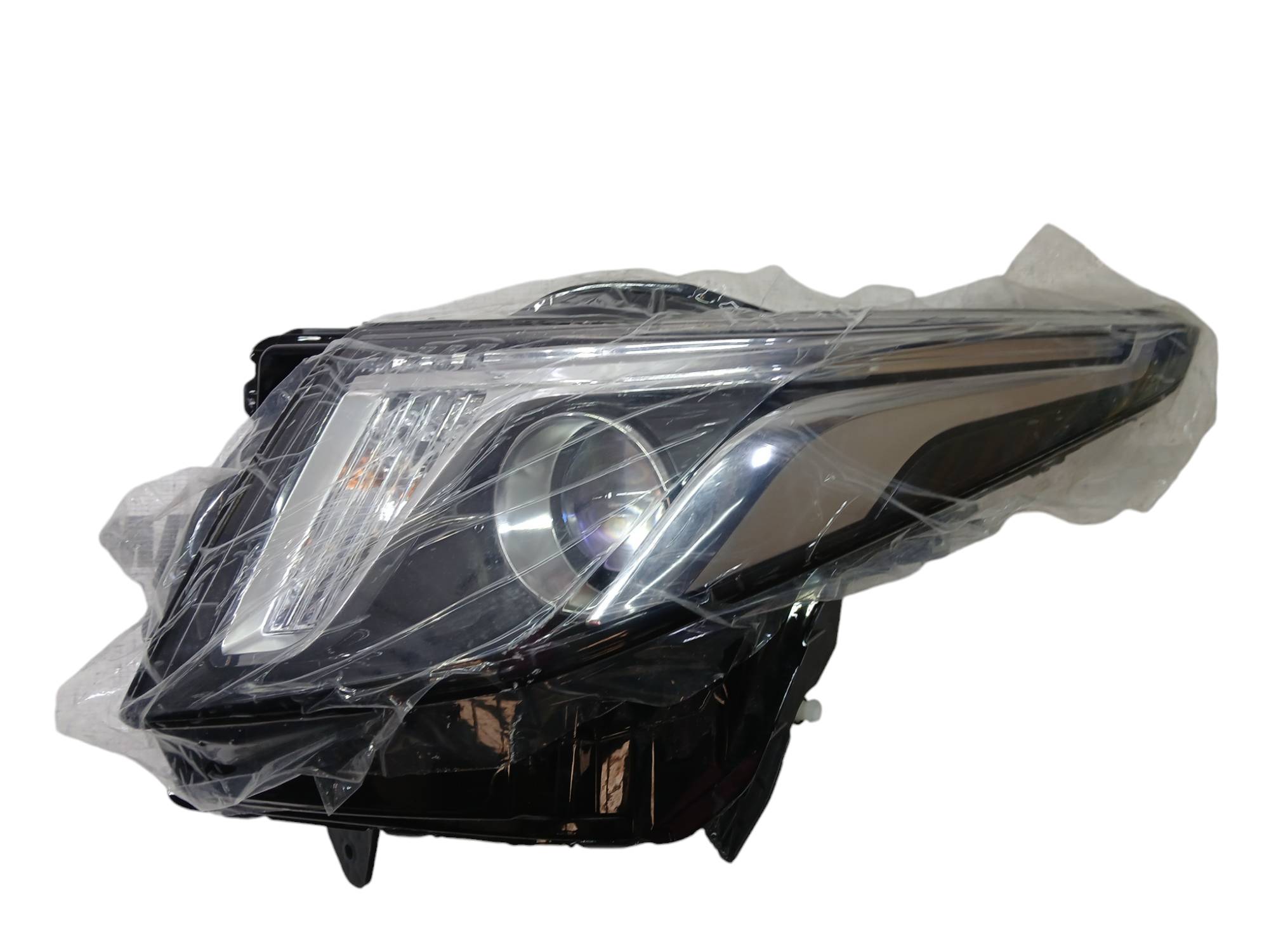 Cadillac Ats 2013 - 2015 Faro Derecho Usado Generico - vista 1