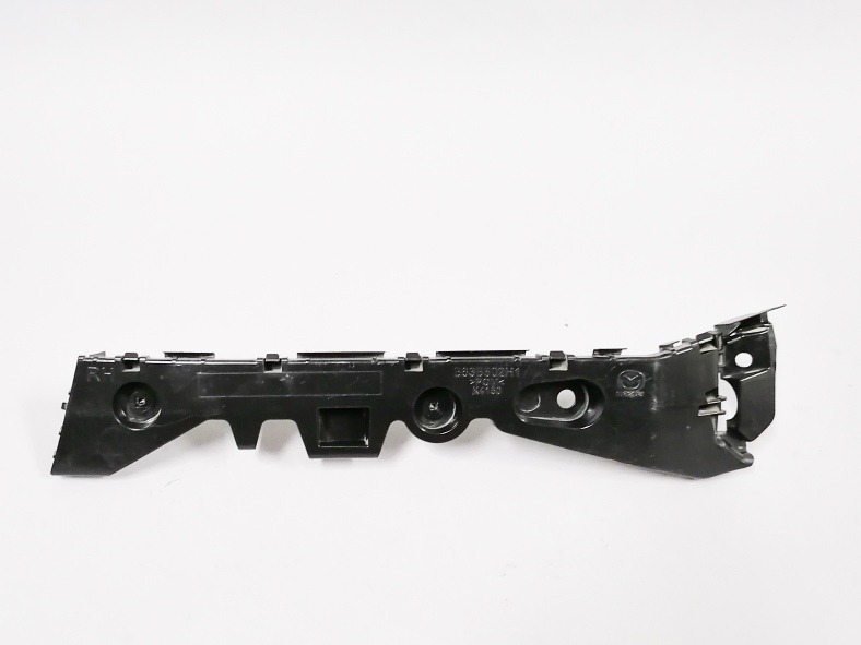 Guía Fascia Trasera Derecha Mazda 3 2014 2015 2016 2017 - vista 1