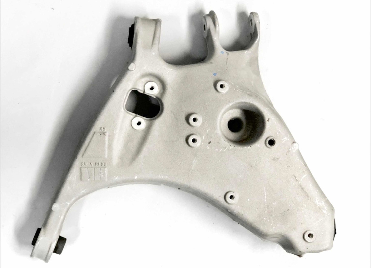 Mango Trasero Derecho Audi A4 S4 2002 2004 2006 2007 2008