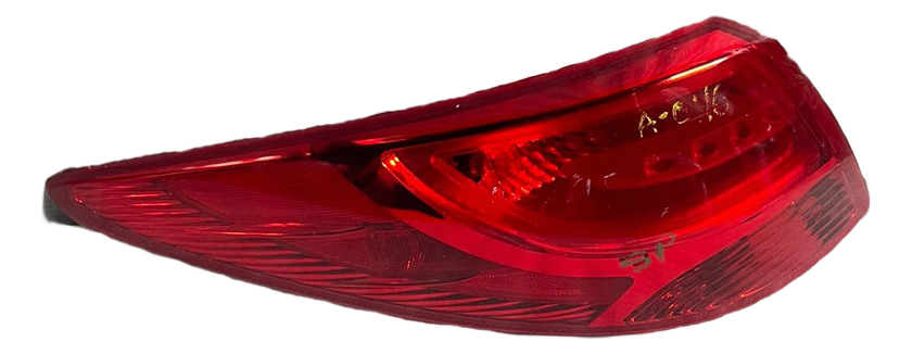 Calavera Izquierda Hyundai Tucson 2010 2011 2012 2013 2014 - vista 1