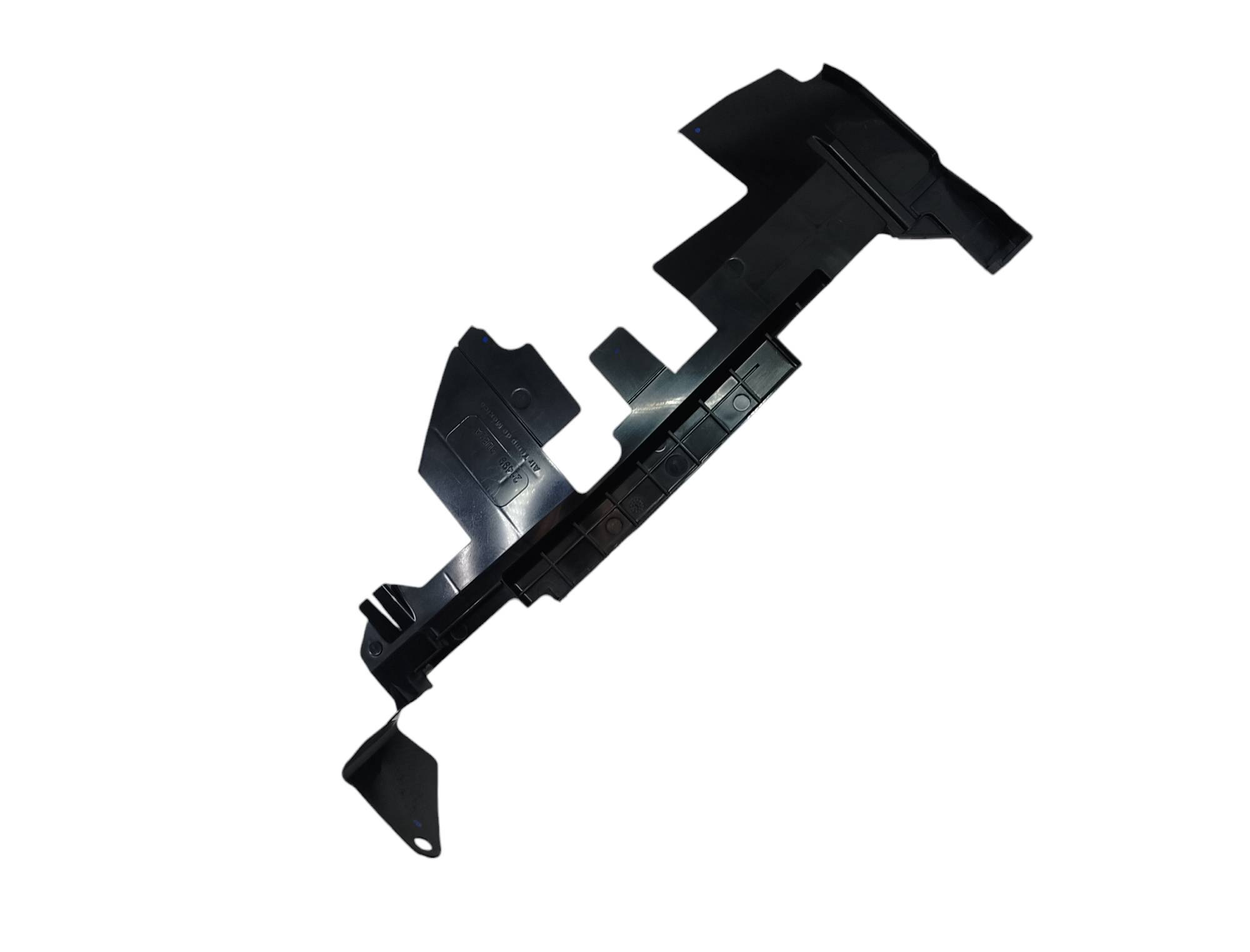 Nissan March 2011 - 2017 Deflectores Usado Original