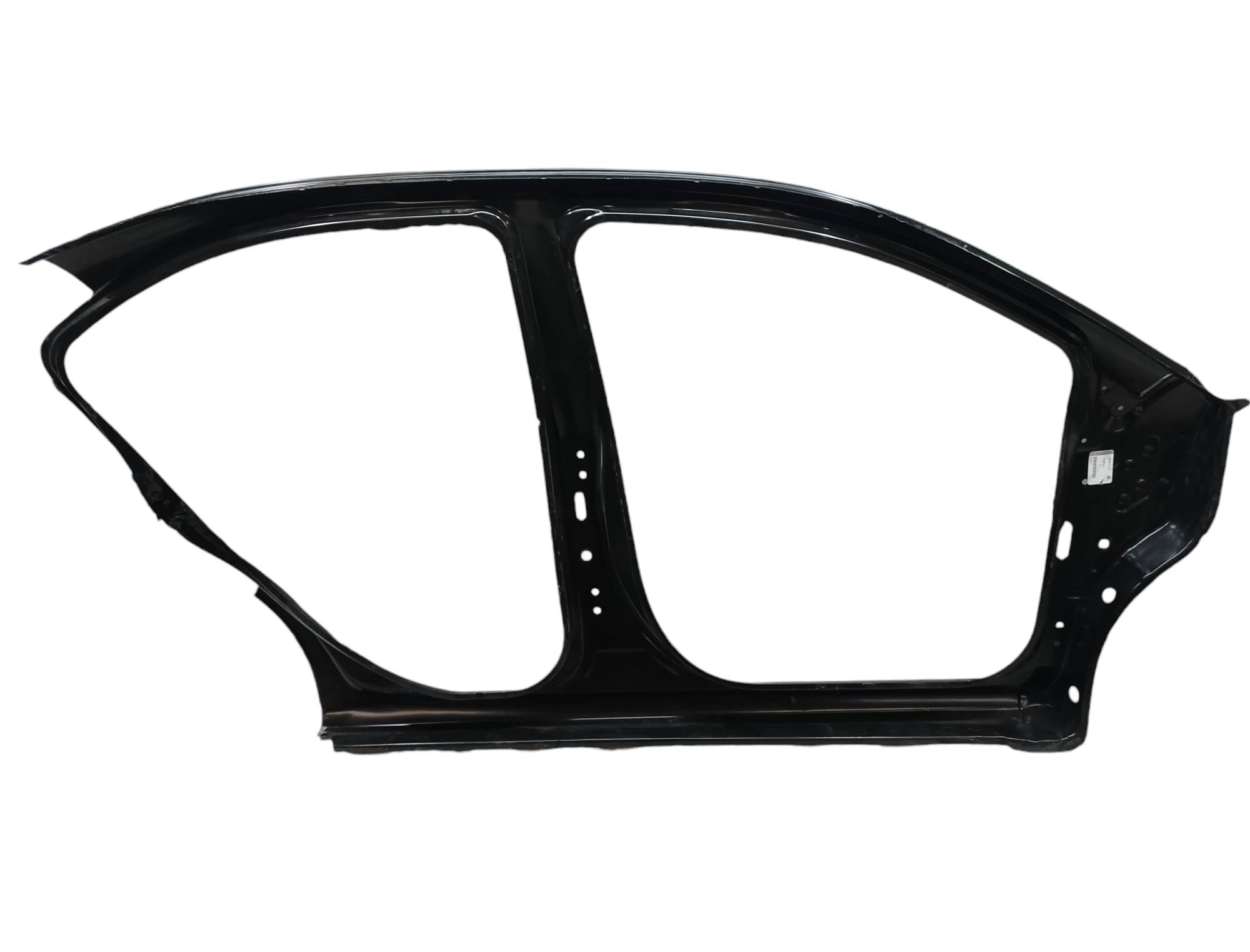 Chevrolet Sonic 2012 - 2020 Paneles Traseros Trasera Usado Original