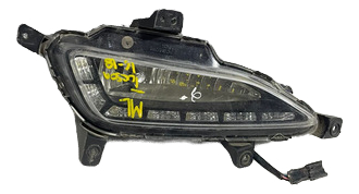 Faro De Niebla Hyundai Tucson 2016 2017 2018 | - vista 1
