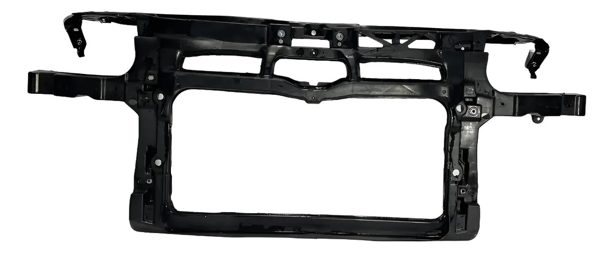 Volkswagen JETTA 2008 - 2014 Marco de Radiador Usado