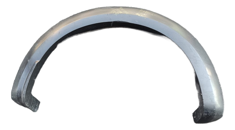 Moldura Arco Trasera Derecha Raptor 2017 2018 2020 Detalle