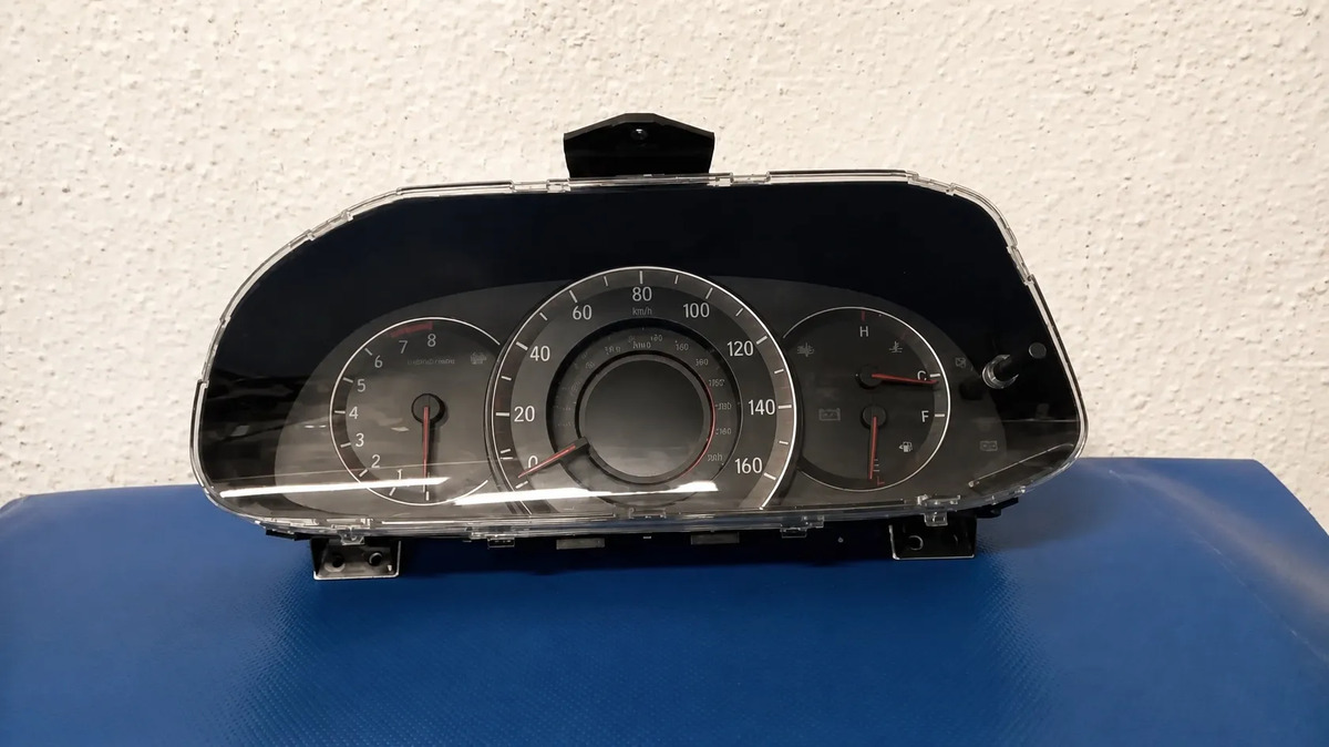 Honda Accord 2013 - 2017 Velocimetro Interior Usado Original