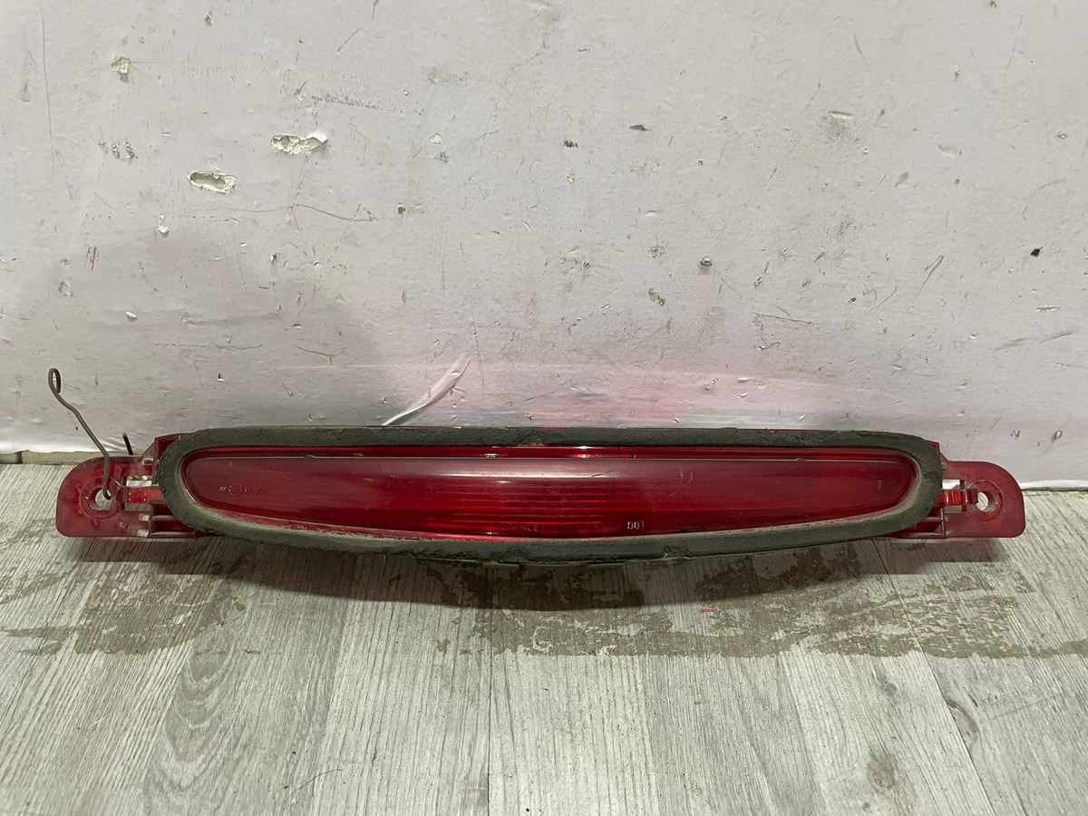 Stop Cajuela Mazda 3 2010 2011 2012 2013