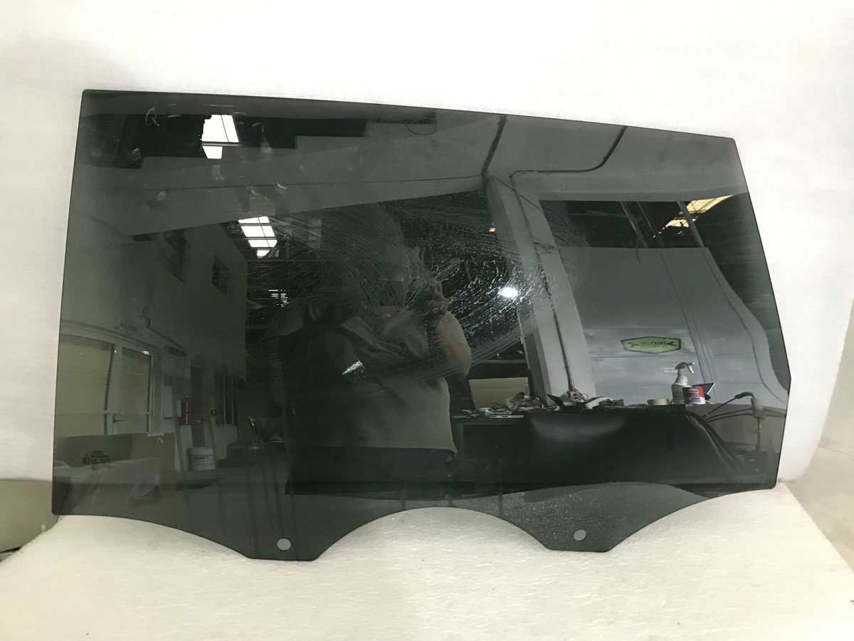 Vidrio Cristal Trasero Izquierdo Audi Q7 2007 Al 2015