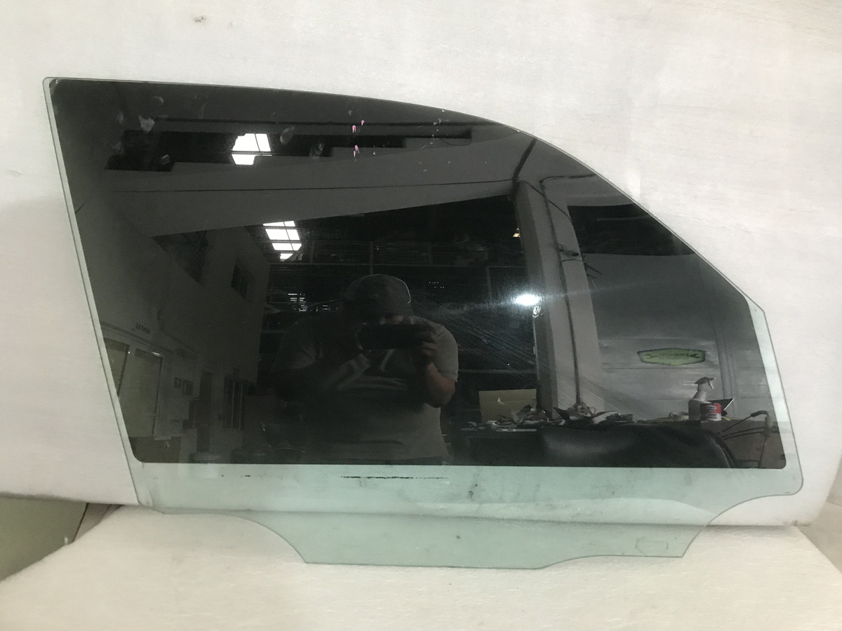 Mercedes Benz Glk 350 2009-2014 Vidrio Cristal Delantero Rh