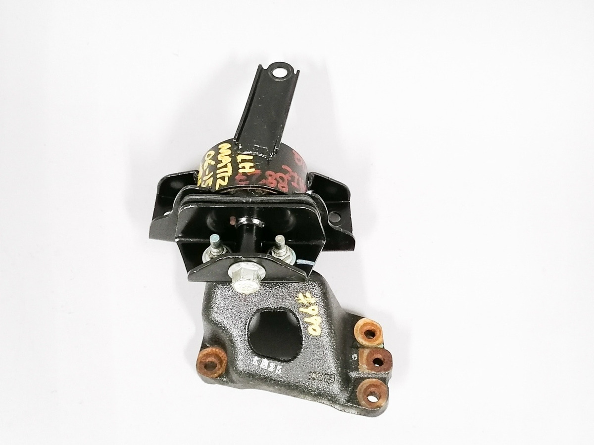 Soporte Motor Izquierdo Chevrolet Matiz 2006 2010 2012 2015
