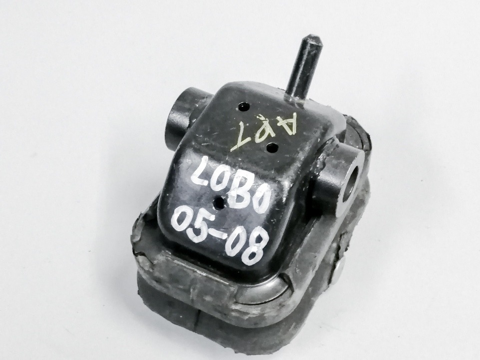 Soporte Motor Ford Lobo 2005 2006 2007 2008 2009 2010