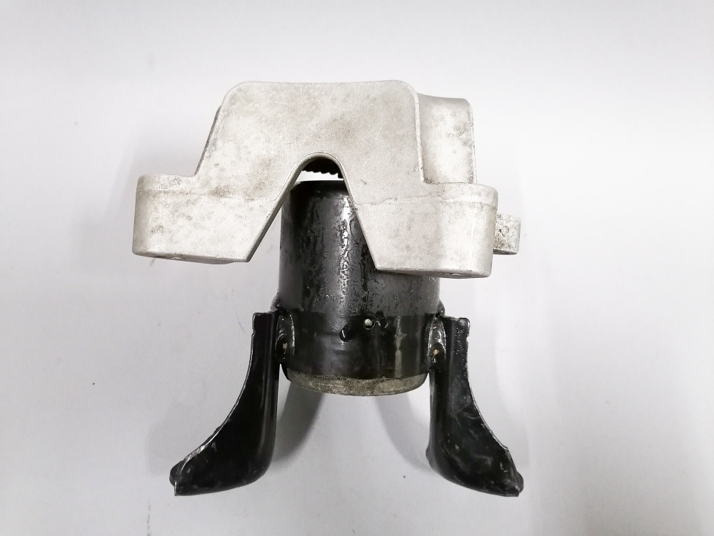 Soporte Motor Derecho Ford Ecosport 1.6l 2013 2014 2016 2017