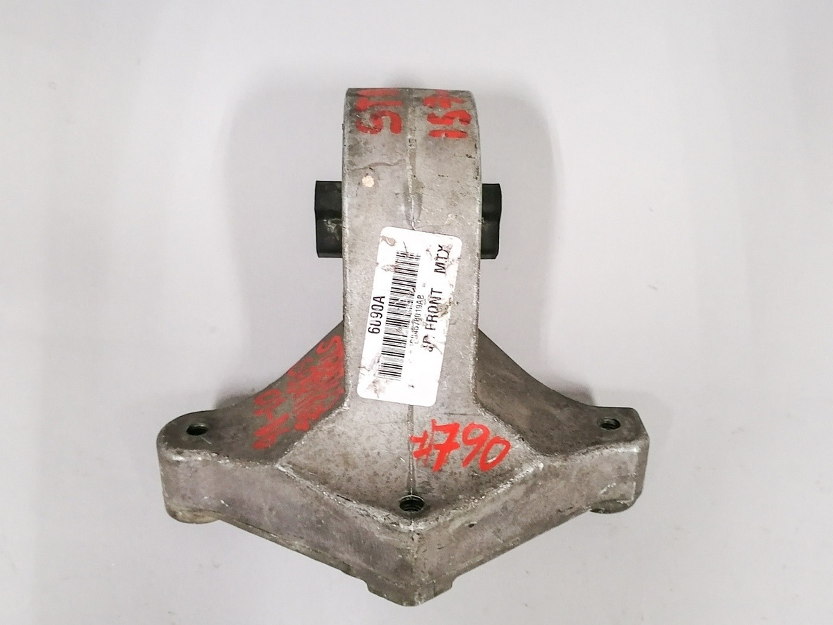 Soporte Motor Dodge Stratus Sebring 2001 2002 2004 2006