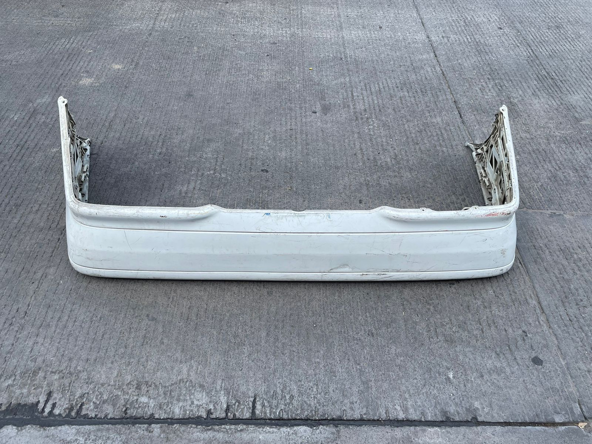 Facia Trasera Mercedes Benz C280 1998 1999 2000 - vista 1
