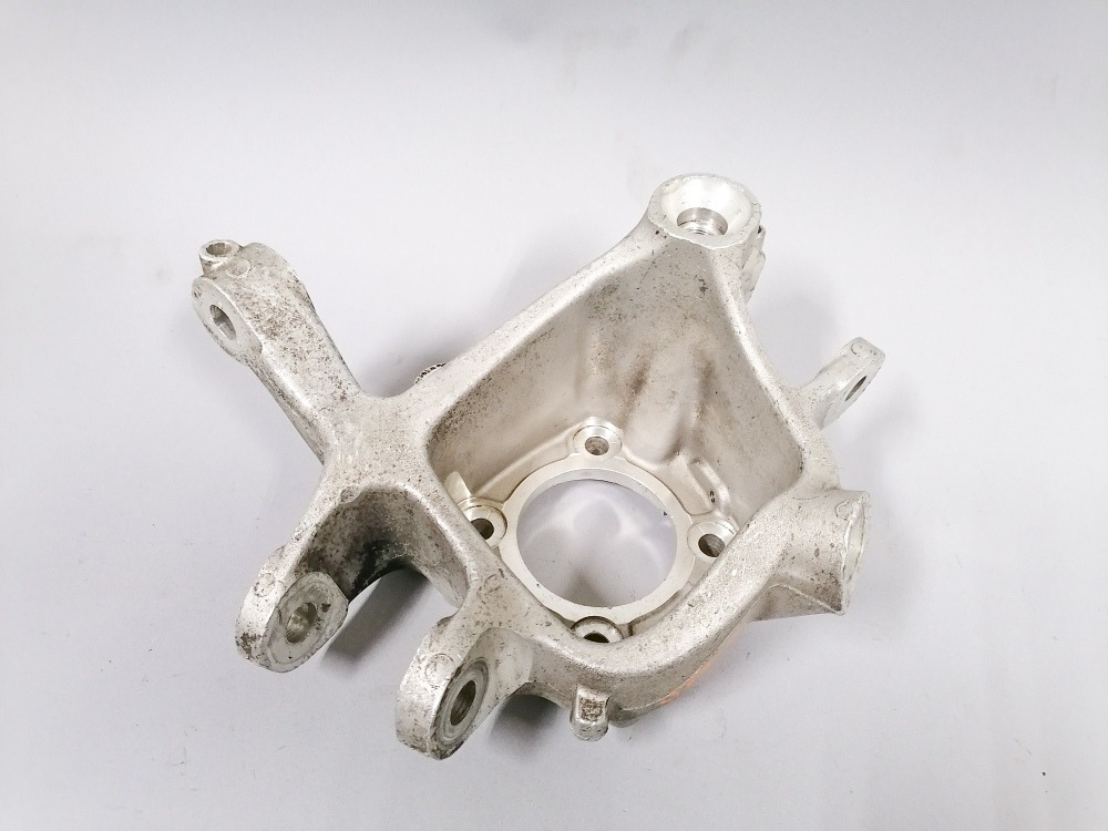 Mango Trasero Izquierdo Bmw Serie 5 2011 2012 2014 2015 2016