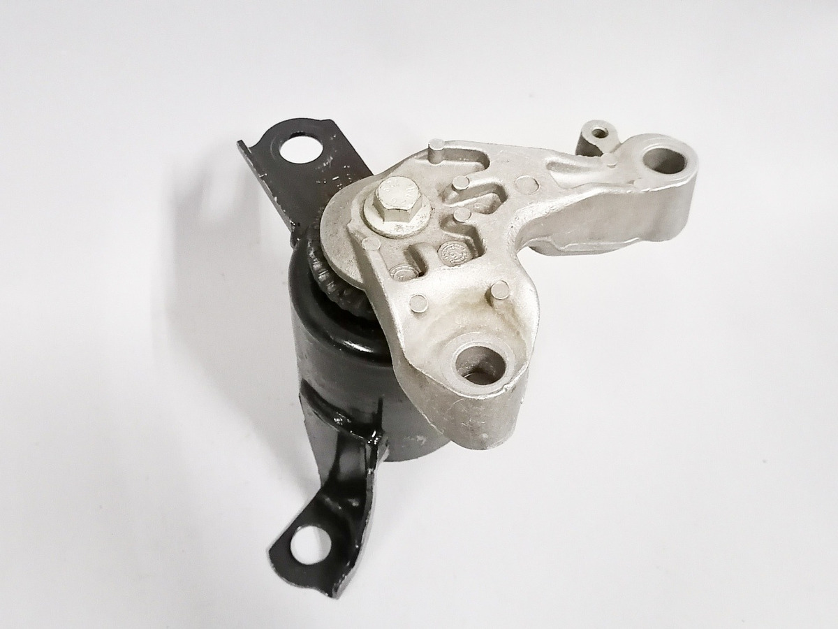 Soporte Motor Derecho Ford Fiesta 2012 2013 2014 2015