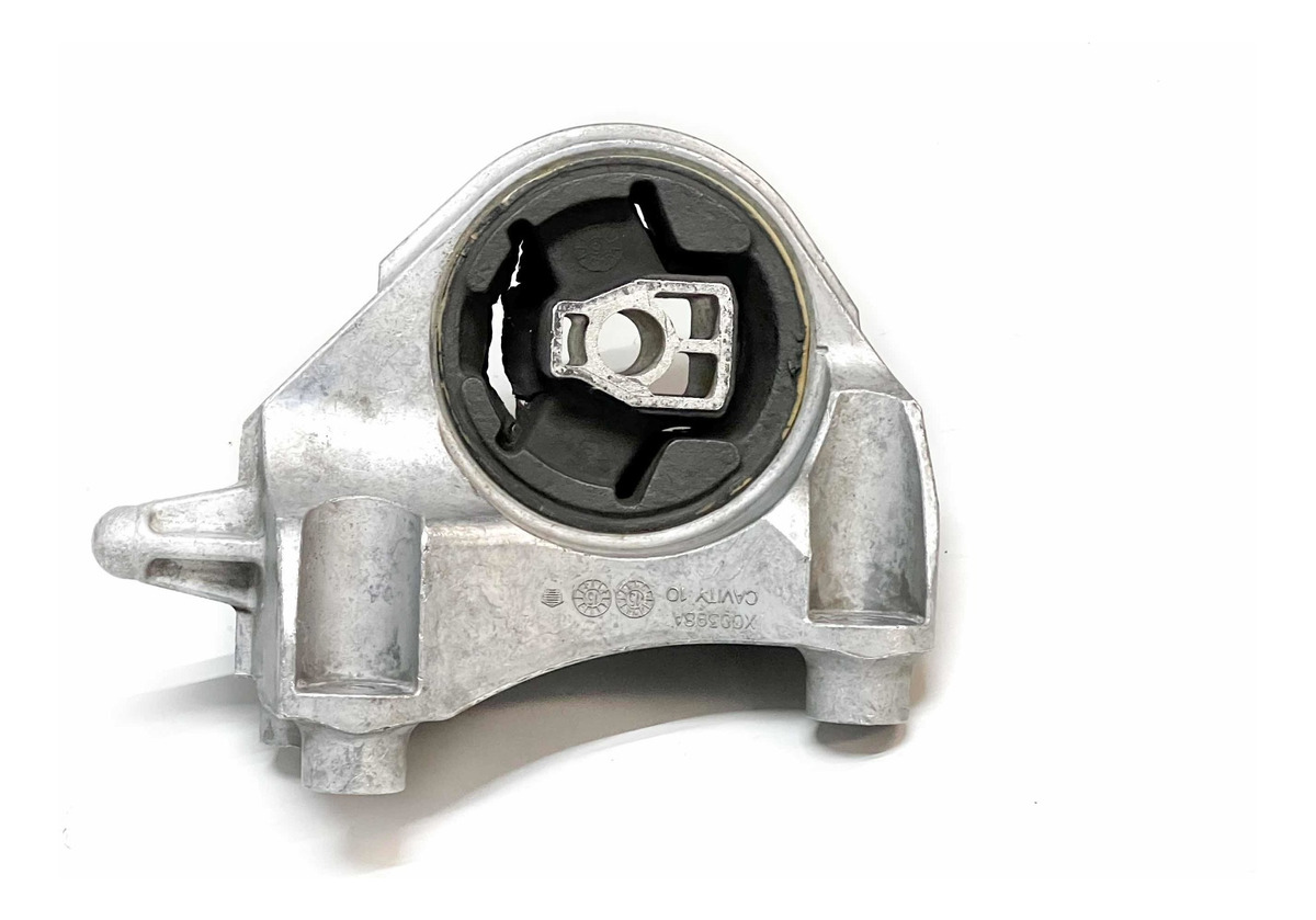 Soporte Motor Chevrolet Captiva 2011 - 2013