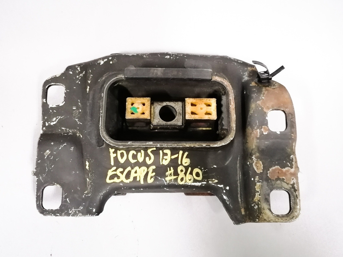 Soporte Motor Ford Focus Escape 2013 2014 2015 2016