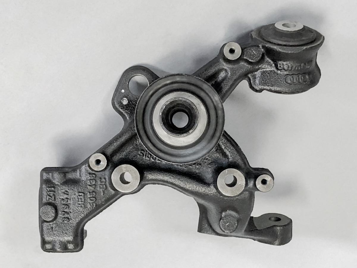 Mango Trasero Audi A4 2002 2003 2004 2005 2006 2007 2008