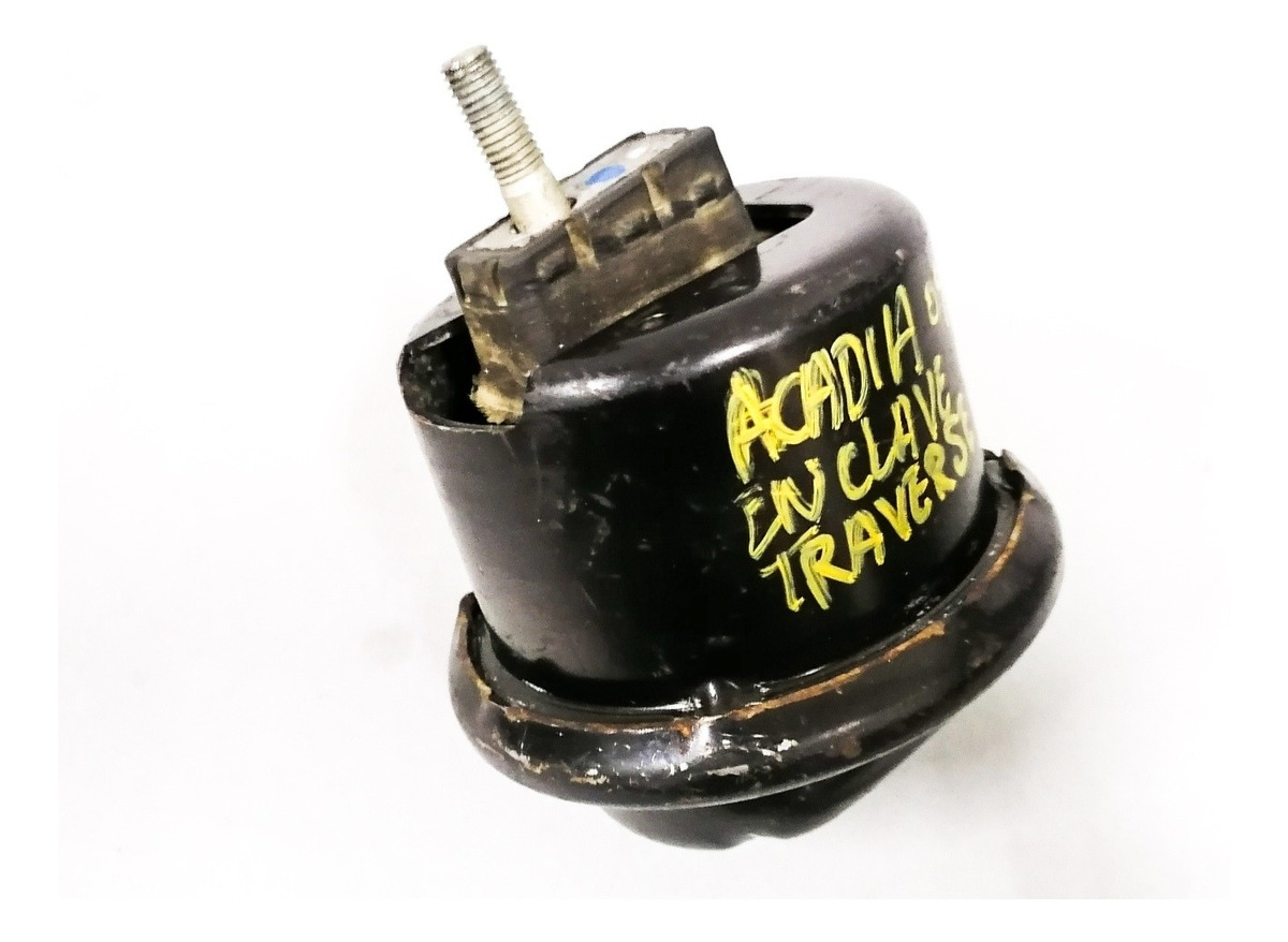 Soporte Motor Chevrolet Acadia Enclave Traverse 2009 - 2016