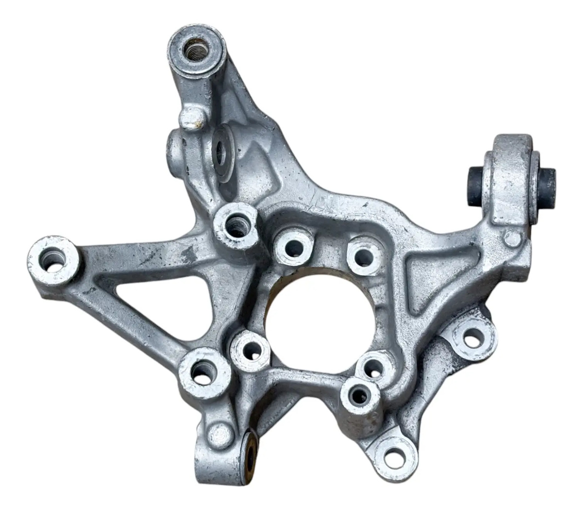 Mango Trasero Izquierdo Chevrolet Vectra 2002 2003 2004 2005