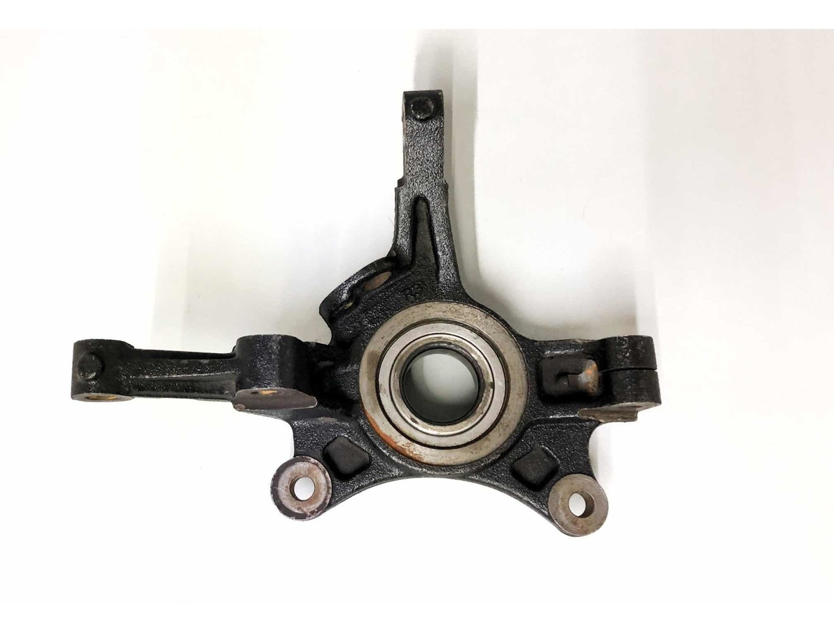 Mango Delantero Derecho Chevrolet Aveo 2018 2019 2021
