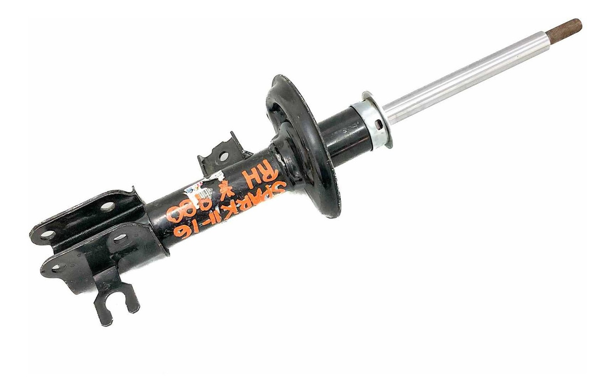 Amortiguador Derecho Usado Original Spark 2011 2012 2013 201 - vista 1