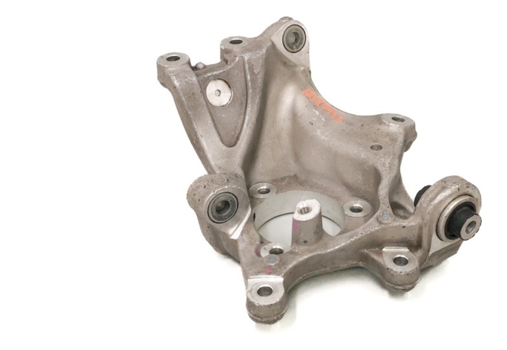 Mango Trasero Izquierdo Chevrolet Malibu Buick Regal Lacross
