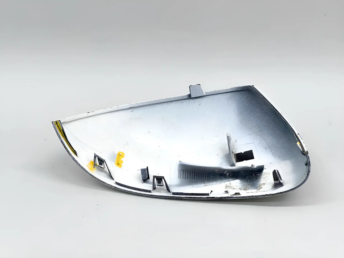 Carcasa Retrovisor Izquierdo Bmw X5 2014 - 2018