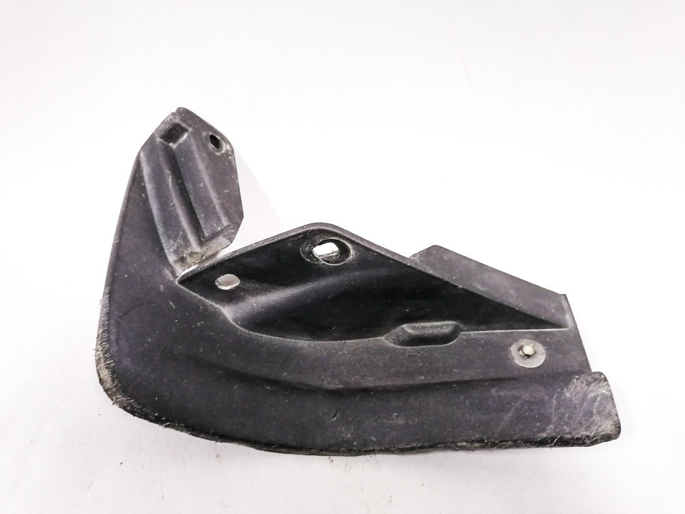 Soporte Radiador Derecha Ford Fiesta 2009 2010