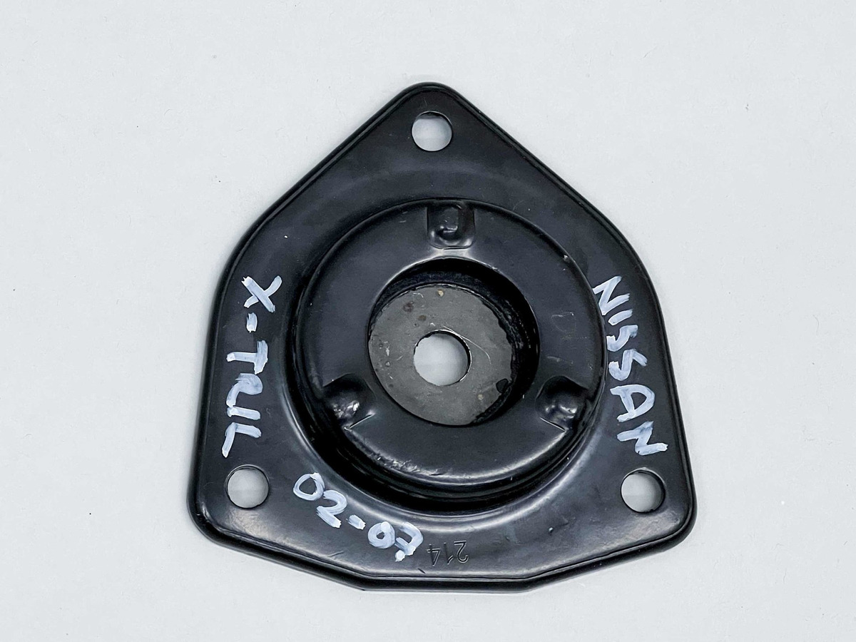 Base Amortiguador Nissan Tsuru 3 - vista 1