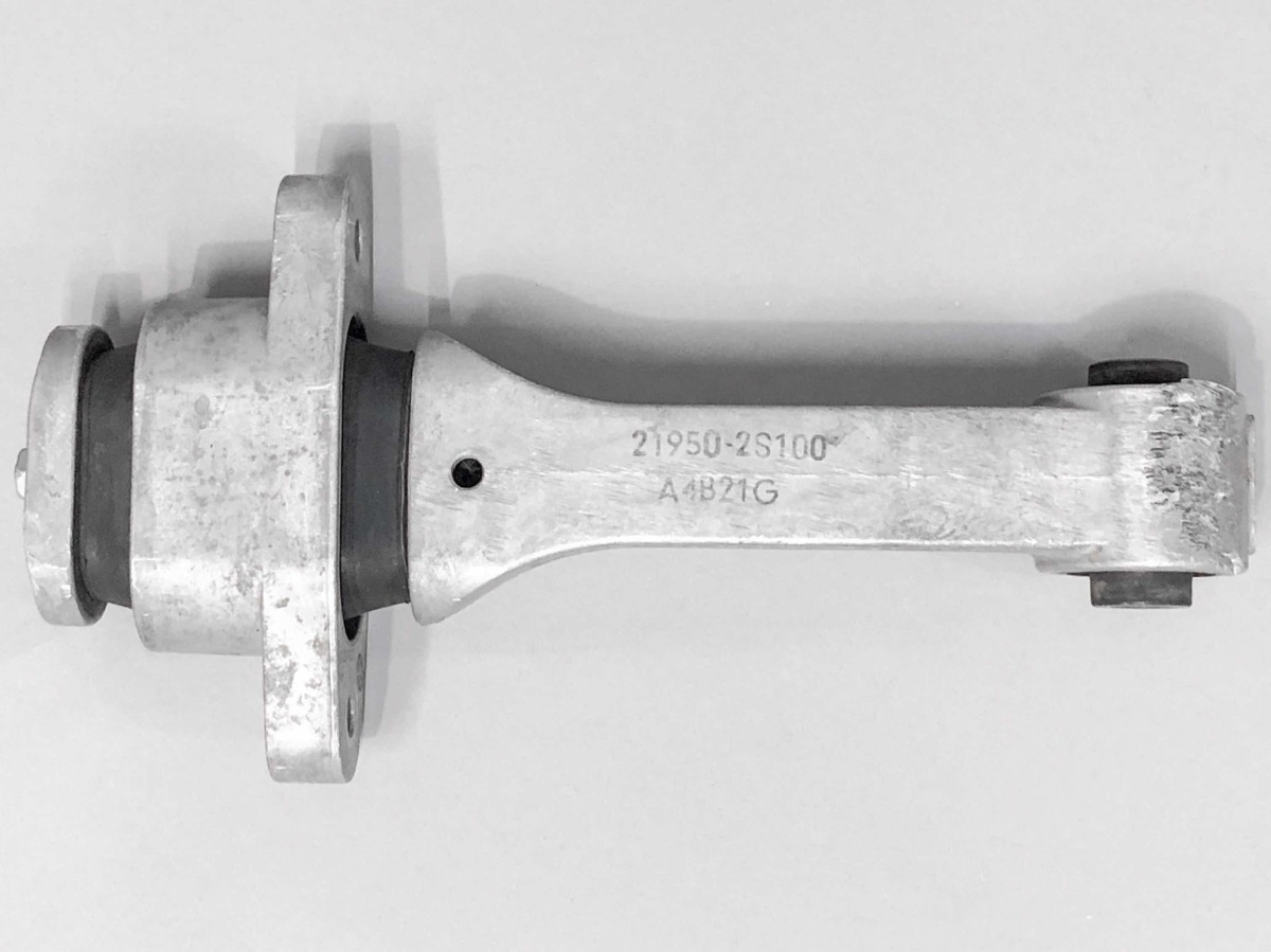 Soporte Motor Kia Sportage Hyundai Tucson 2011 - 2015