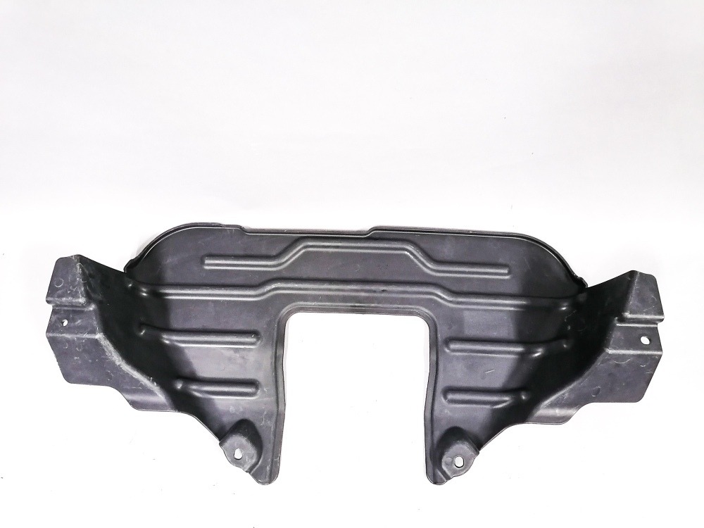 Protector De Carter Hyundai Hr 2004 2005 2006 2007 2008 2010