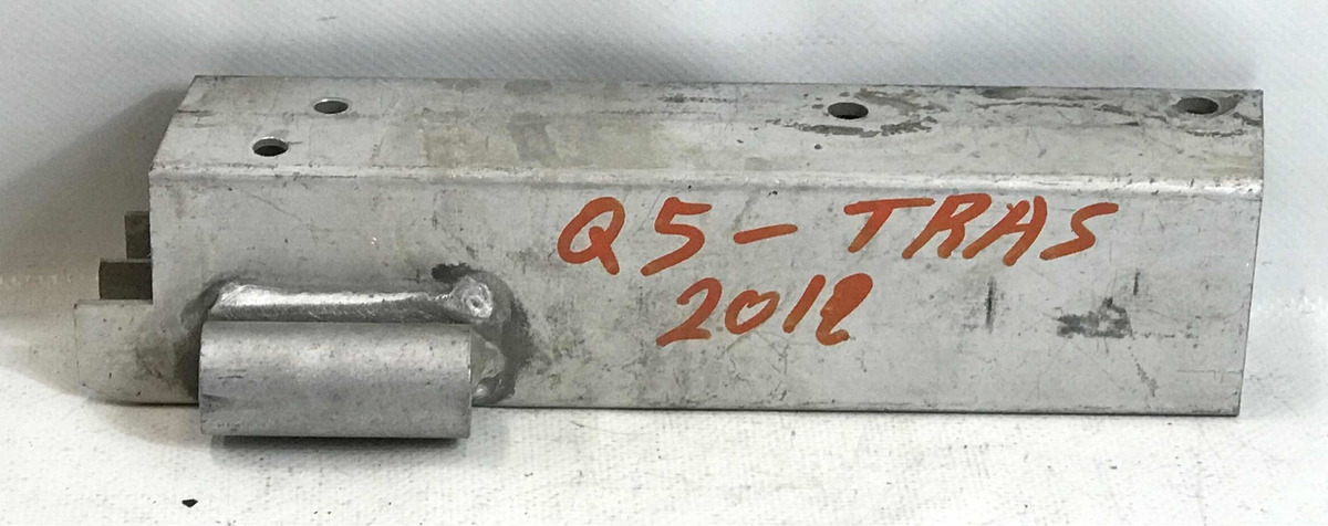 Audi Q5 2009 Al 2015 Brazo De Refuerzo Trasero Lado Derecho