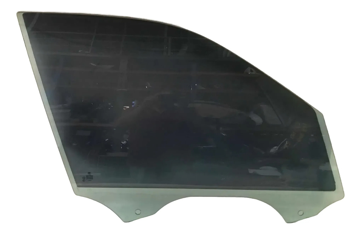 Bmw X5 2007 Al 2013 Vidrio Cristal Delantero Derecho